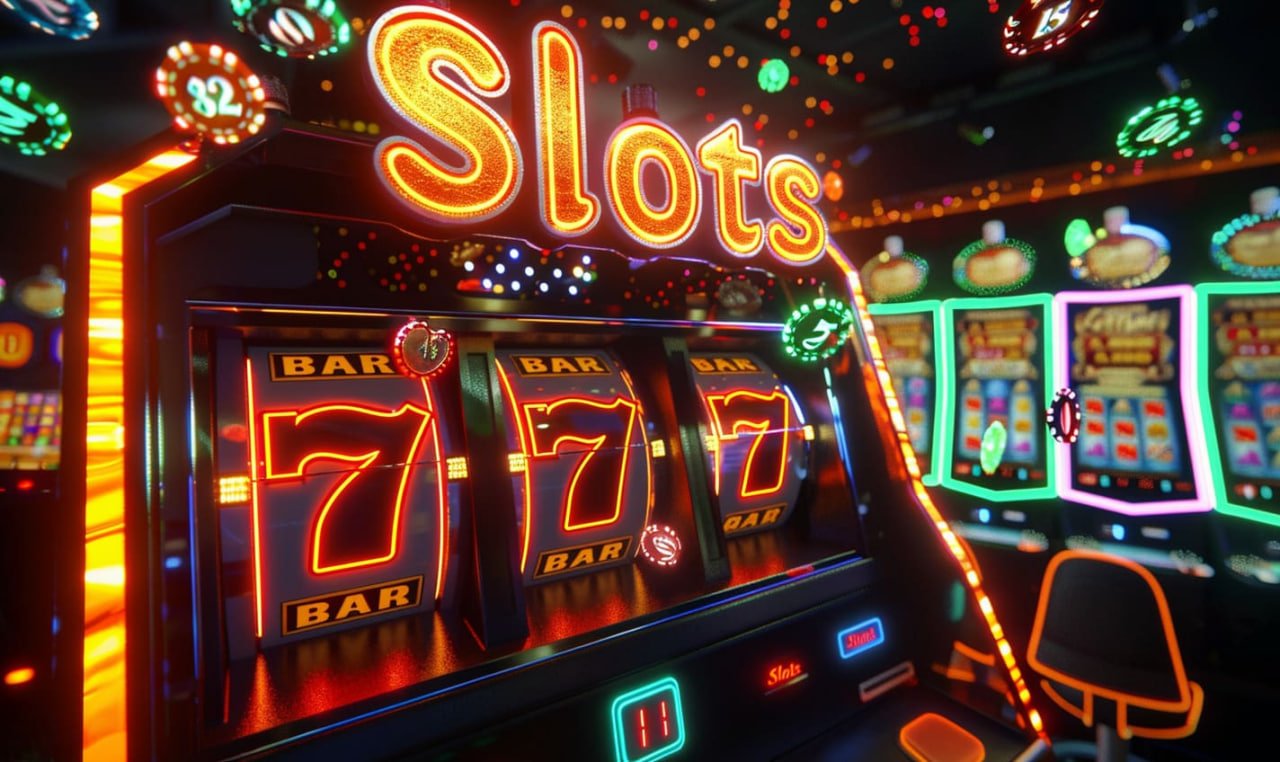 Màn hình baccarat tự động và roulette điện tử tại xsthu4 casino trực tuyến
