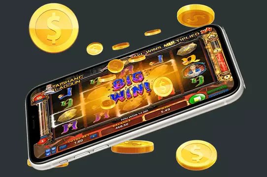 Trải nghiệm chơi slot online và live casino trên mobile cùng xsthu4