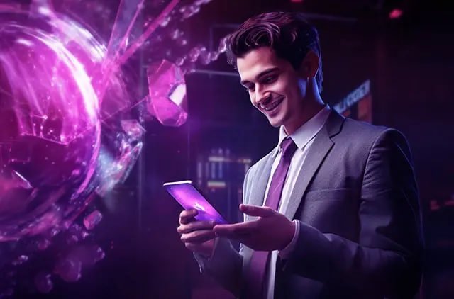 Người chơi trải nghiệm bắn cá online trên điện thoại tại xsthu4 Việt Nam