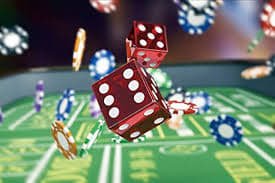 Bàn Live Casino xsthu4 với dealer thật phát trực tiếp qua video HD